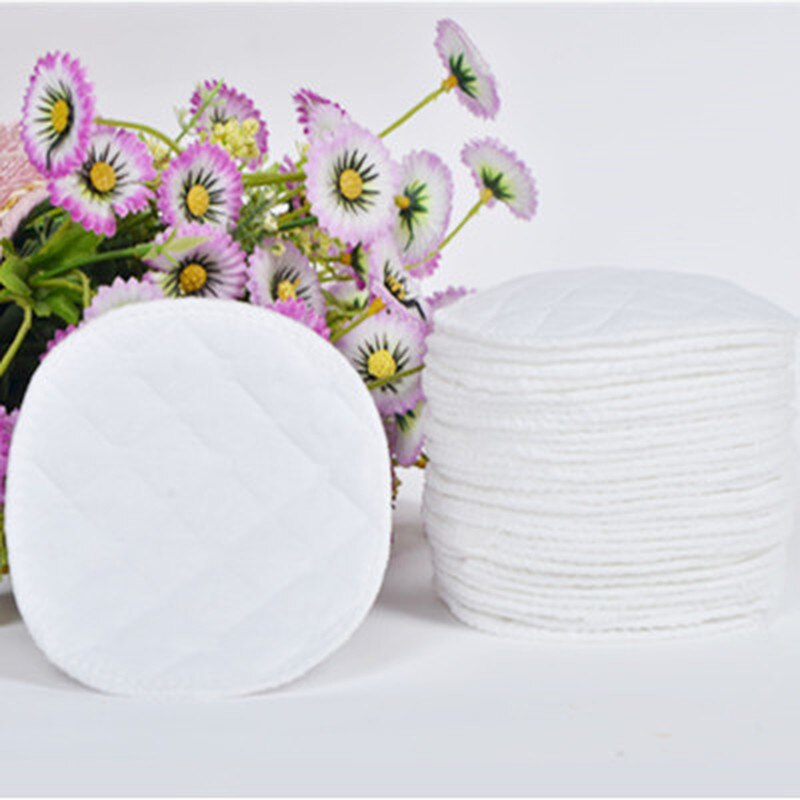 Washable Makeup Remover Pads Reusable Cotton Pads Skin Care Tool Facial Cleaning Beauty Tool