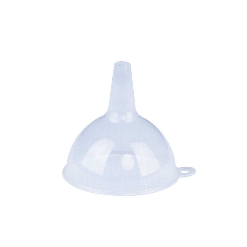Lily Plastic 5 No Transparent Funnel Z246