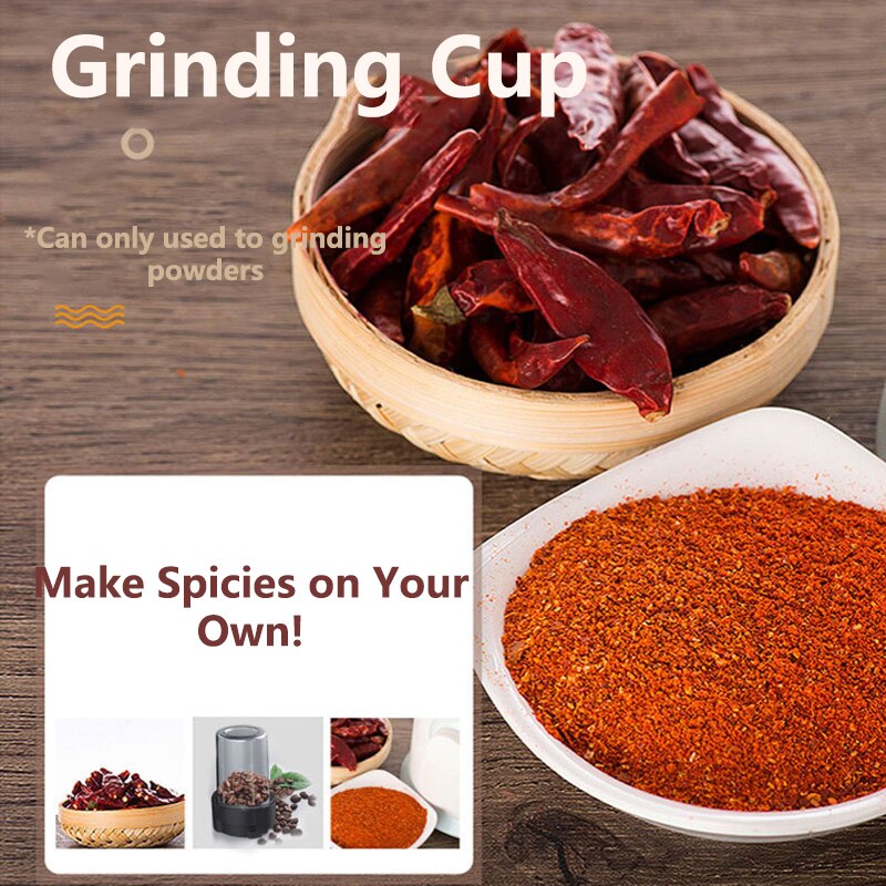 Multi Function Heavy Duty Food Processor Electric Juicer Mixer Blender Vegetable Processor Baby Food Maker Kitchen Equipment