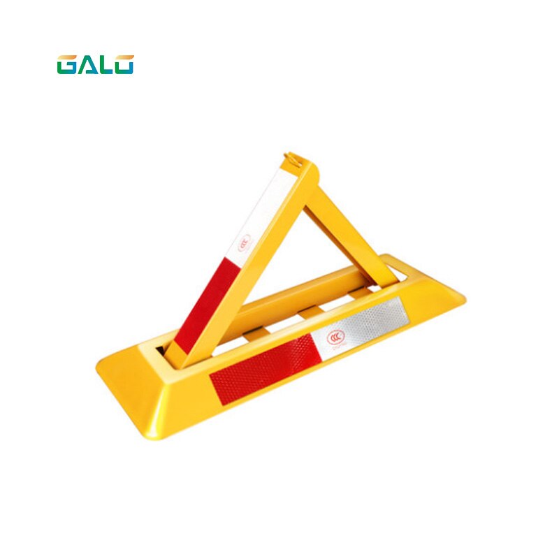 Simple and Economical Parking Lock Car Auto Position Lock Close Device Parking Lock Parking Place Stop