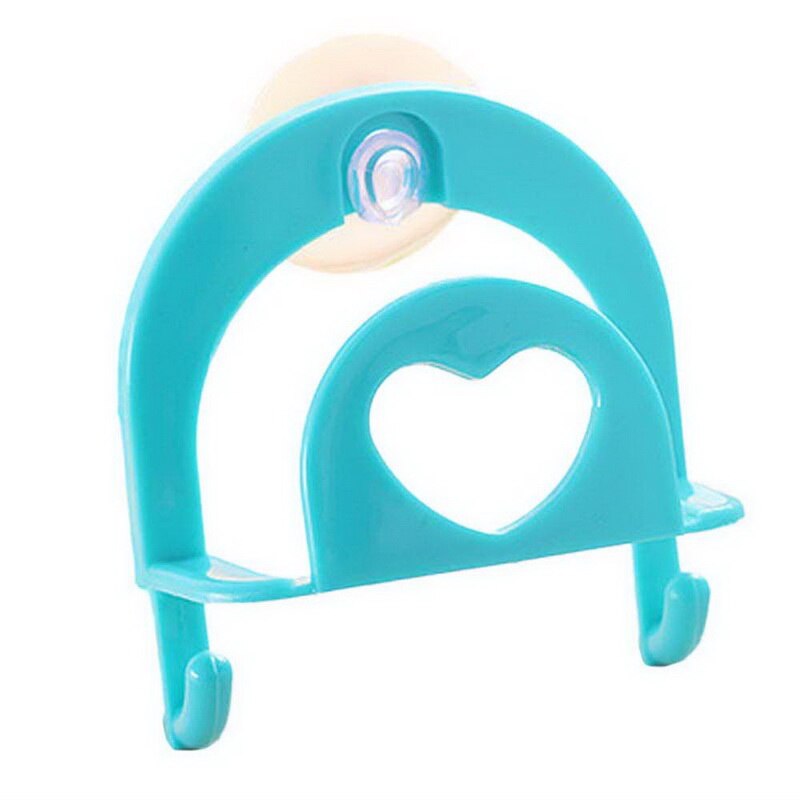 1pcs Sink Spons Houder Gadgets Aftappen Rack Opknoping Mand Plank Gootsteen Houder Afvoer Mand