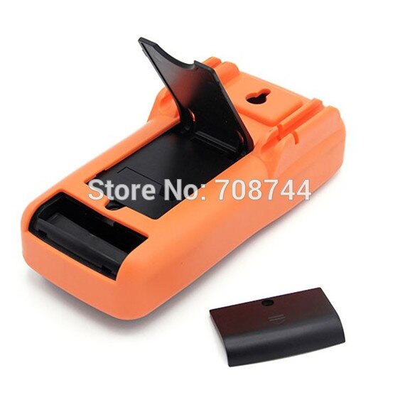 Originele Digitale Multimeter Meter VC86D Victor Multimeter VC30274, Meter met RS232 en USB Jack VICTOR 86D