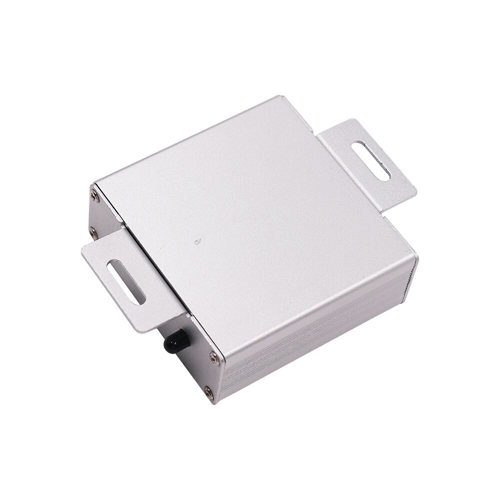 DC 12V 24V Einzigen farbe 360W IR-controller mit 23key fernbedienung Für 5050 2835 LED Streifen Neon licht