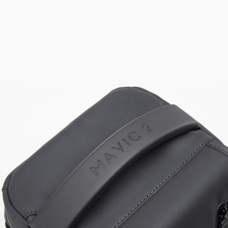 Dji Mavic 2 Bag 100% Originele waterdichte tas schoudertas voor Mavic 2 pro/zoom Schoudertas Accessoires