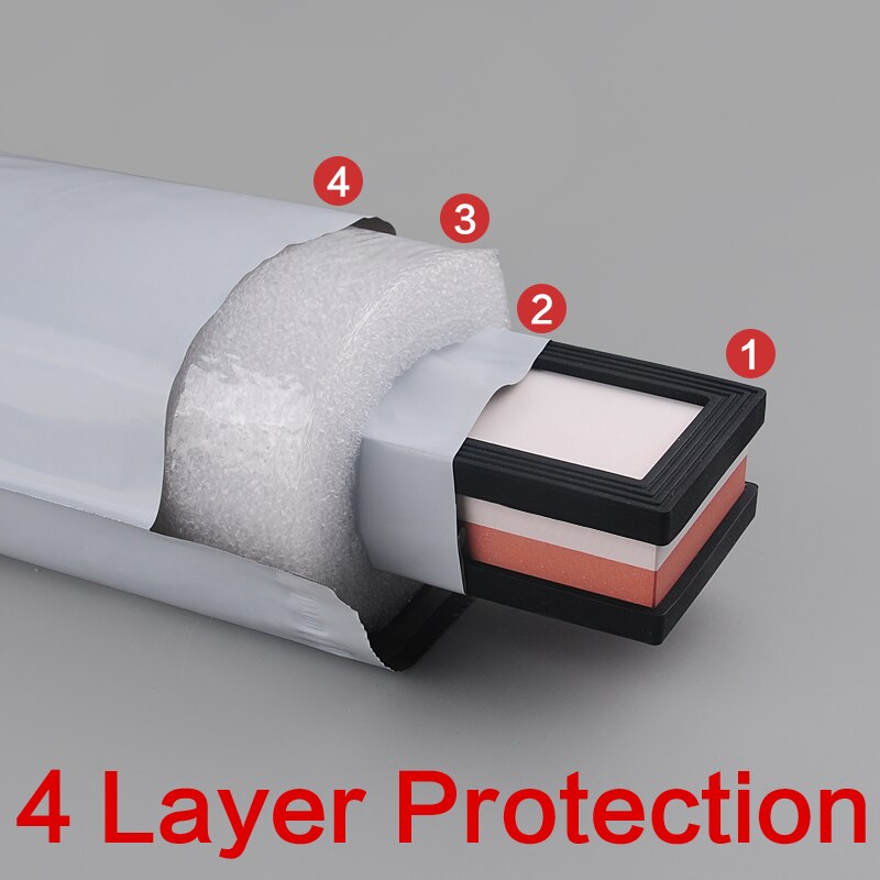 RSCHEF 1PC whetstone sharpening stone knife stone knife sharpener knife sharpener water stone