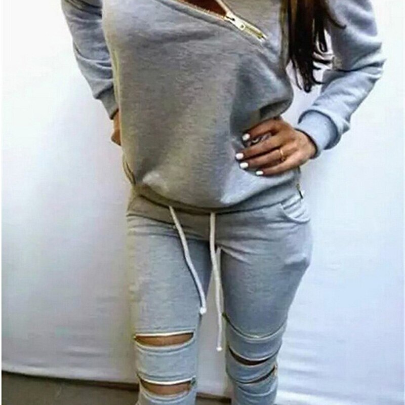 2 Stuks Vrouwen Kleding Lente Hoodies Joggingbroek Set Vrouwen Trainingspakken Sportkleding Vrouwelijke Gym Jumpers Sport Set