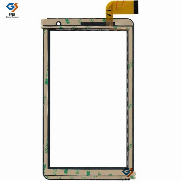 7- zoll-touchscreen für positivo twist tab  t770k kinder – wartungs- und ersatzzubehör für den kapazitiven touchscreen-sensor