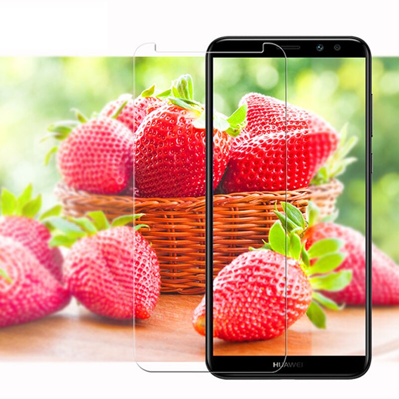 Tempered Glass For Huawei Nova 2 2i 2S Plus CAN L01 L11 CAN L02 L12 L03 L13 HWI AL10 TL00 Screen Protector Protective Glass