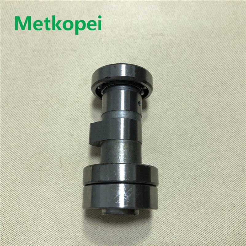 Motorcycle JH70 CD70 TH90 engine camshaft cam shaft and rocker arm for Jialing 70cc 90cc valve tappet swing arm