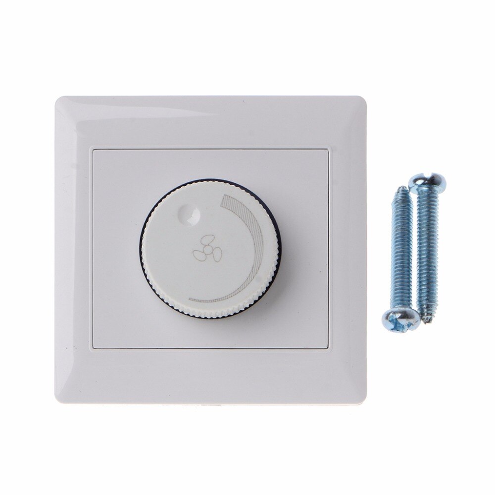 220V Adjustable Controller LED Dimmer Switch For Dimmable Light Bulb Lamp G08 Whosale&amp