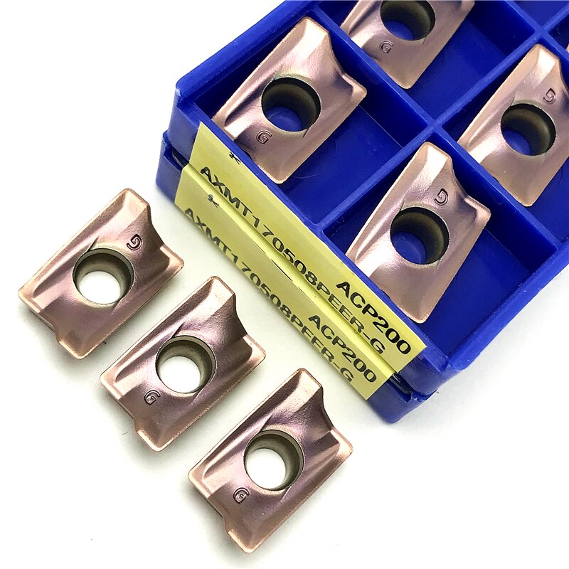 AXMT170508 PEER-H ACP200 - Rhomboidic Inserts