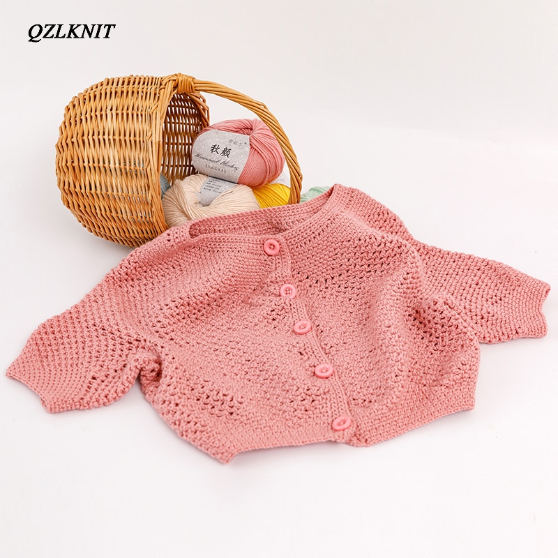 QZLKNIT 50g/bal 50% Merino gemengd garen Herfst/winter Zacht Medium grof wol garen DIY Hand gebreide haak Baby kleding garen