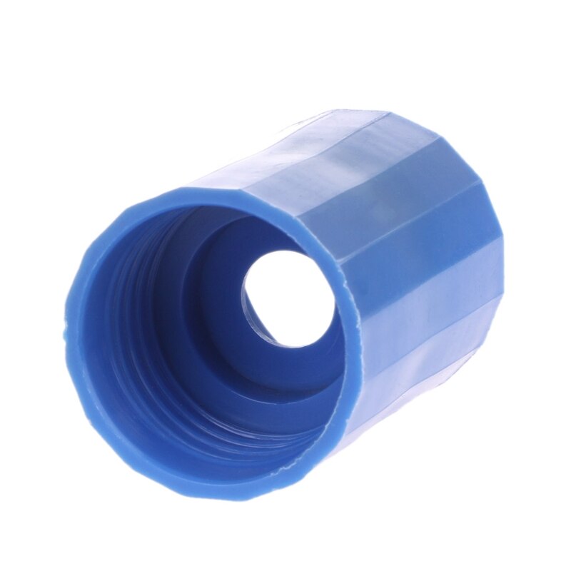 Conector de botellas Vortex Tornado en botella, tubo ciclónico, Tornado Maker, juguete mágico, 1 ud.