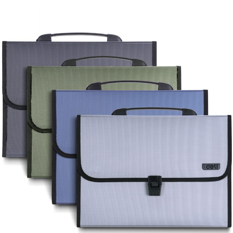 Orgelpakke  a4- mappe studerende papir business document affairs pack multifunktionel konferencepakke