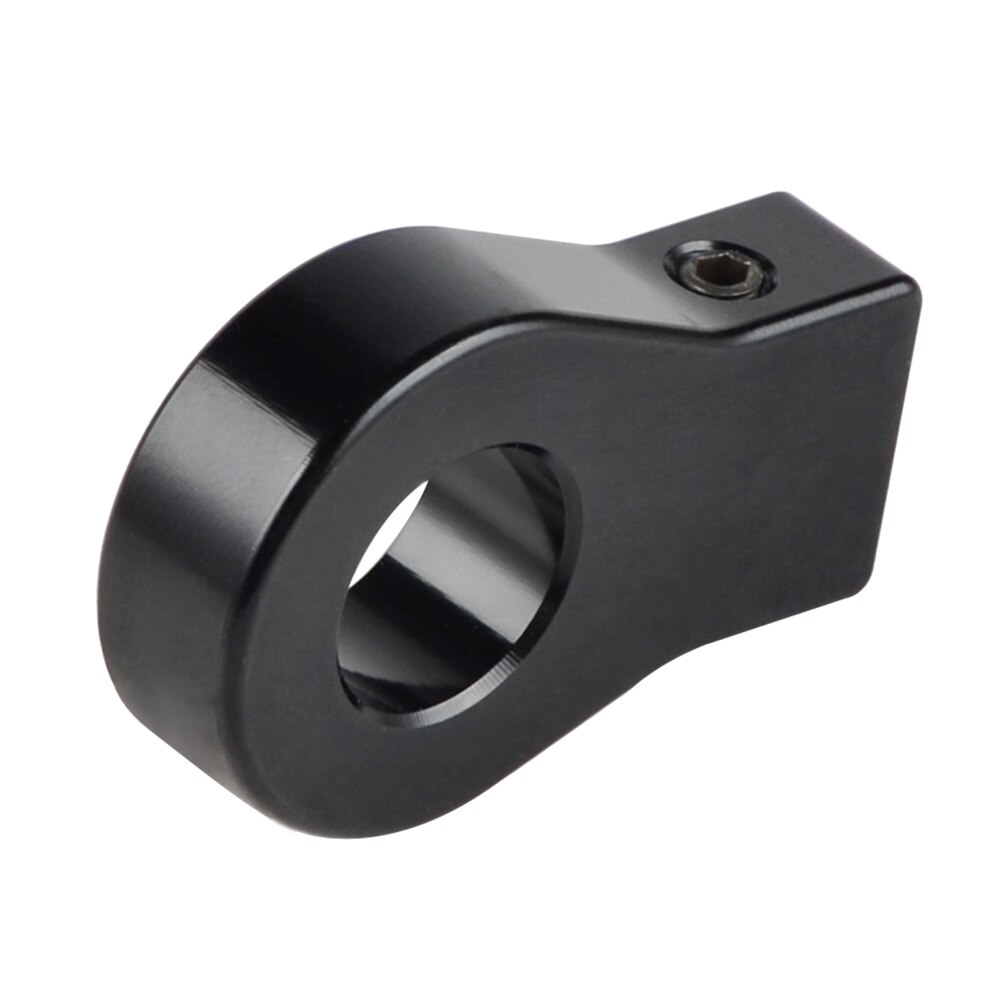 Billet Aluminum Clutch Master Cylinder Rod Repair Mod Fix For Ford Mustang V6 GT Cobra 2005