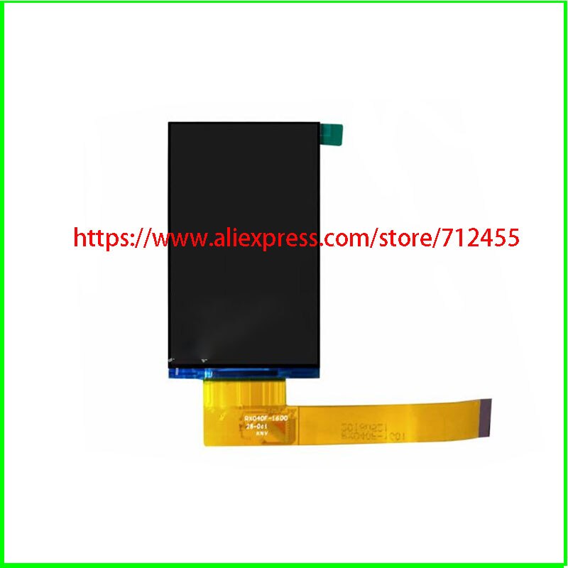 4 zoll lcd für RD-805 RD-810 RD Serie projektor Anzeige bildschirm RX040F-1600