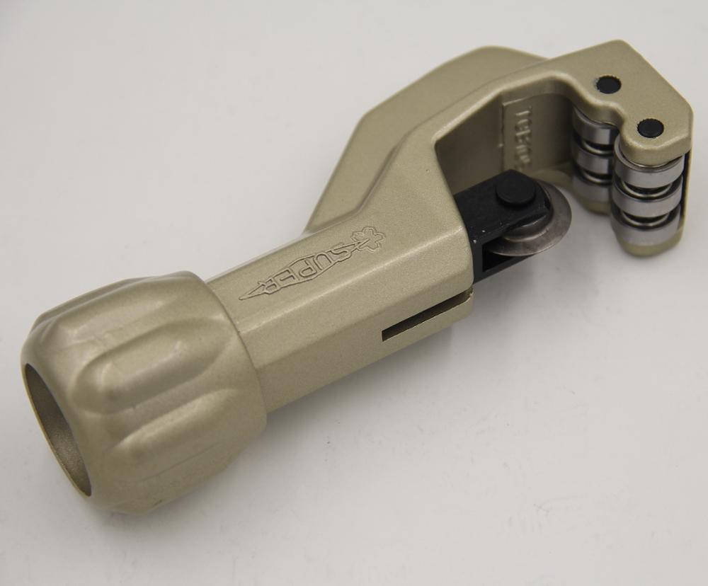 Metal Pipe Cutter, Stainless Steel Aluminum Copper PVC Tube Shear Hand cutter cutting tools