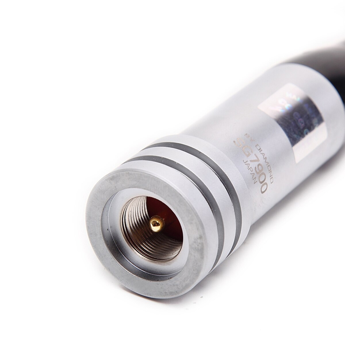 SG 7900 VHF UHF Dual Band Antenna 144MHz 430MHz Durable Stainless Steel 5.0dB 7.6dB High gain Antenna For Mobile Radio