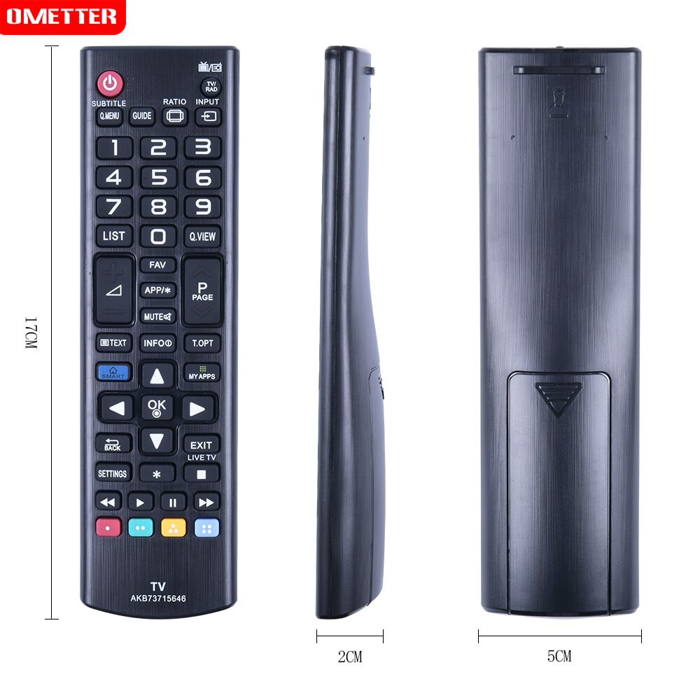 use for LG LED LCD TV AKB73715646 remote control 24MT35S 27MT55S 24MT35S-PZ 24MT55S-PZ 27MT55S-PZ 29MT31S-PZ