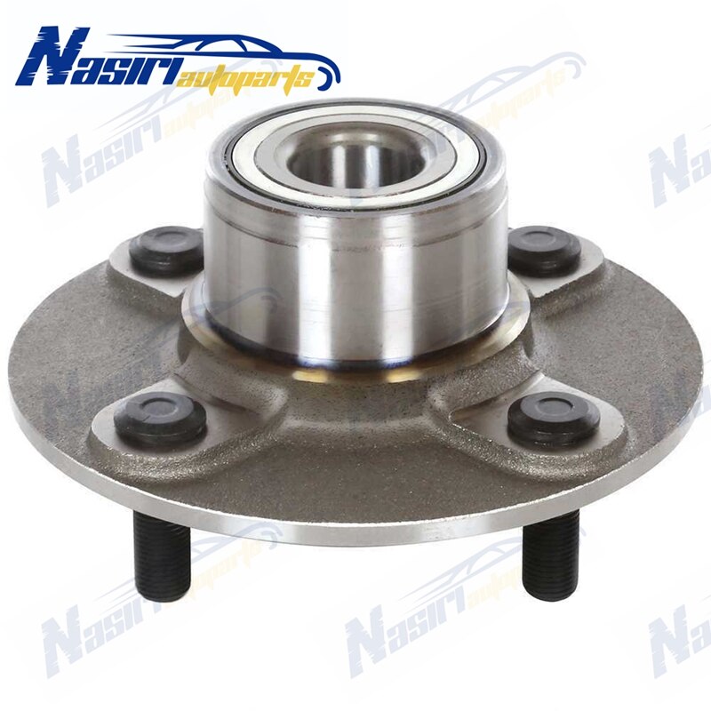 Rear Wheel Hub Bearing Assembly For Nissan Sentra Grandado