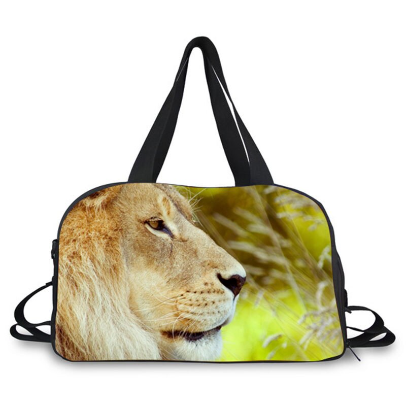 Sterrenheer Herbruikbare Sport Reistas Katoen Reusable Sport Bag Cotton