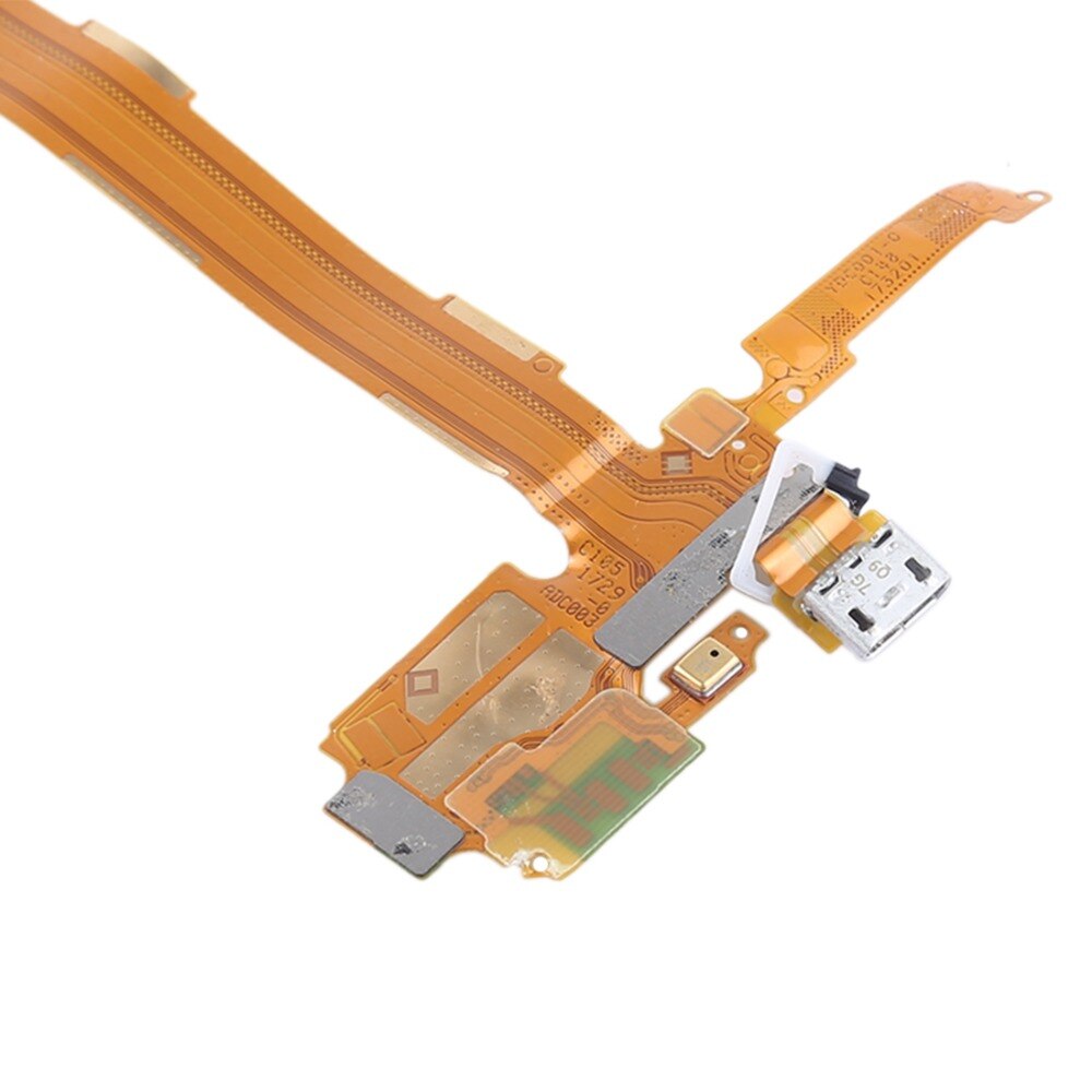Charging Flex Cable For OPPO A71 Charger Port Dock Connector Repair Parts