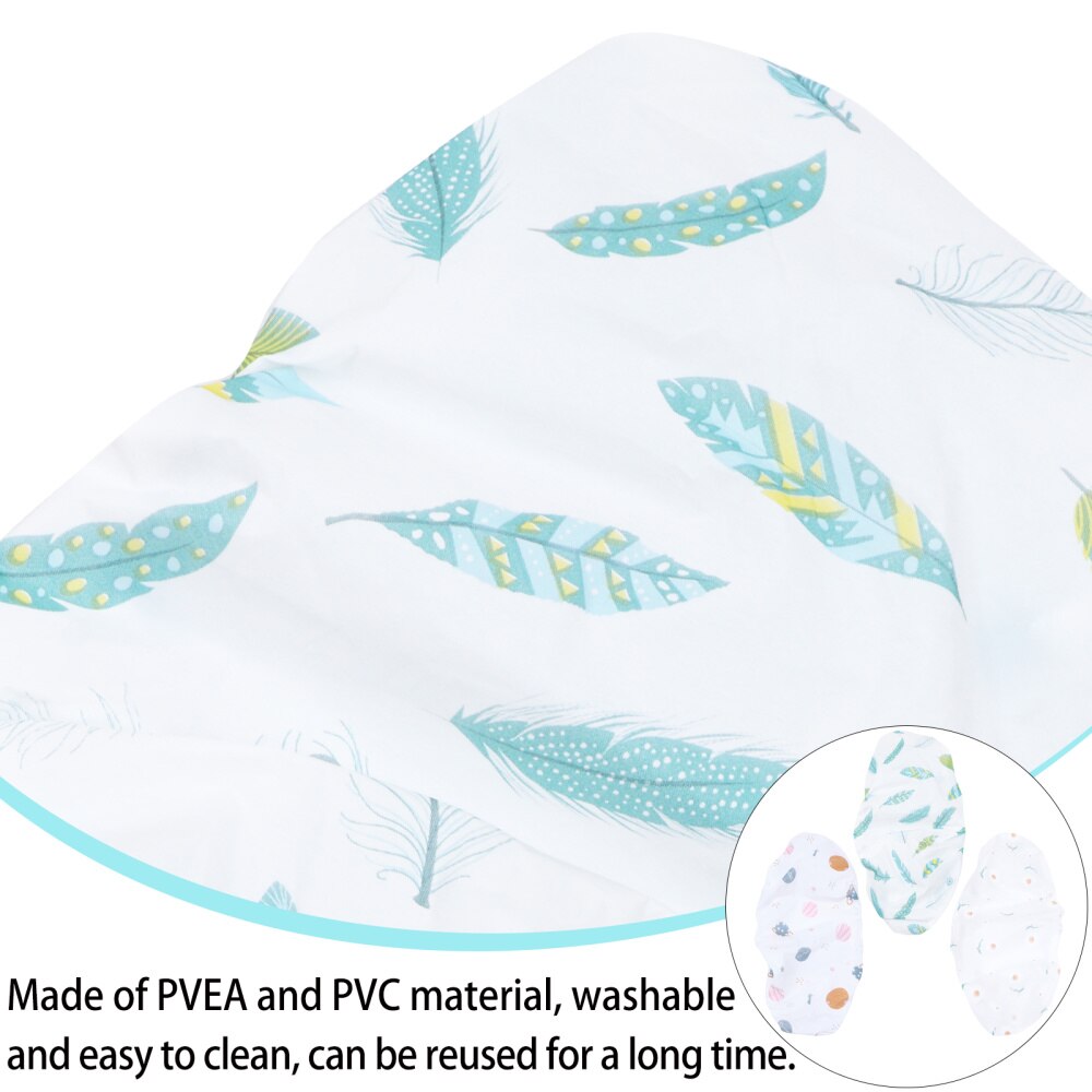 3 szt. Klimatyzator osłona przeciwpyłowa Wszystko-włącznie kreatywny futerał ochronny pokrowiec ochronny robić klimatyzatora kryty