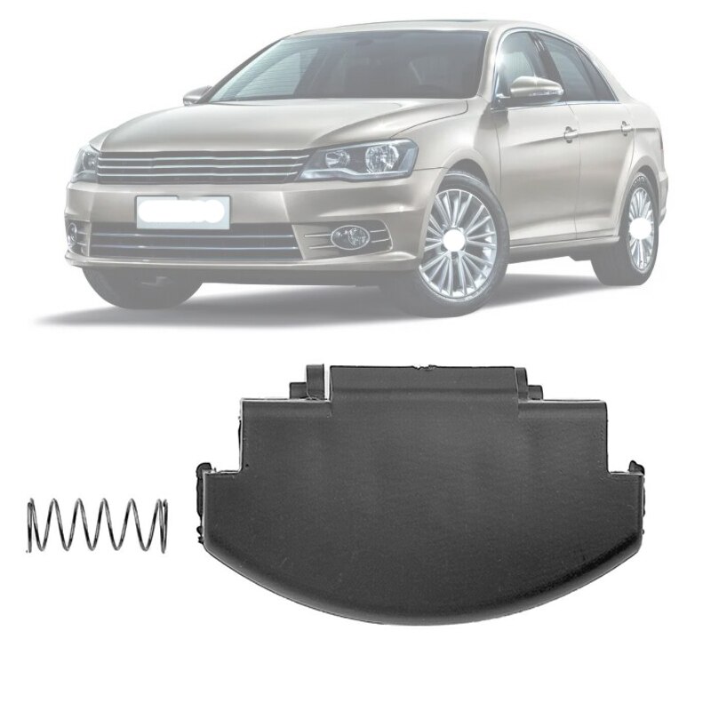 Loquet de couvercle de Console centrale pour VW Passat 1997 1998 1999 2000 Polo à partir de
