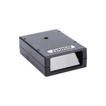 RS232 USB TTL 1D CCD Barcode Scanner Module Fixed mount Scanner Module1d barcode scanner QR Barcode EVAWGIB
