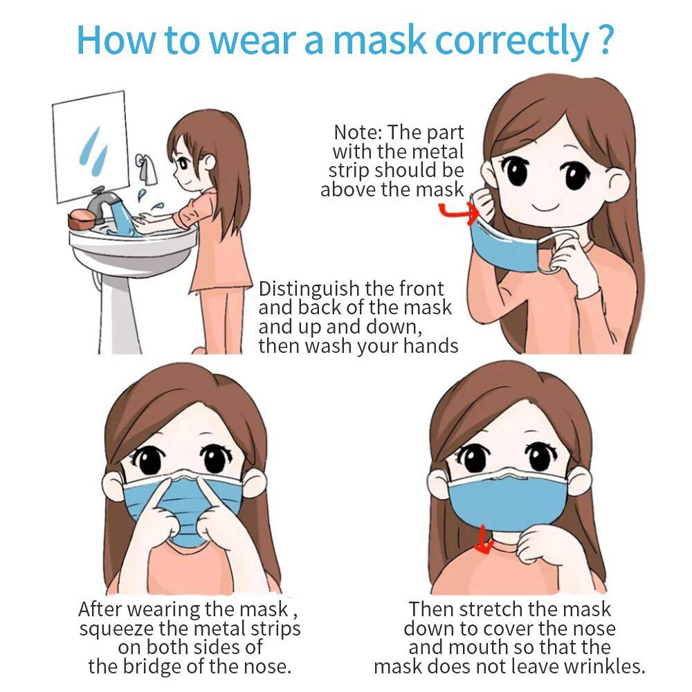 8pc Maske Abdeckung Tasche Tragbare Gesichtsmaske Halfter Mund Maske Lagerung Kasten fallen Sparen Maske Boxen Kosmetik Taschen mascarillas