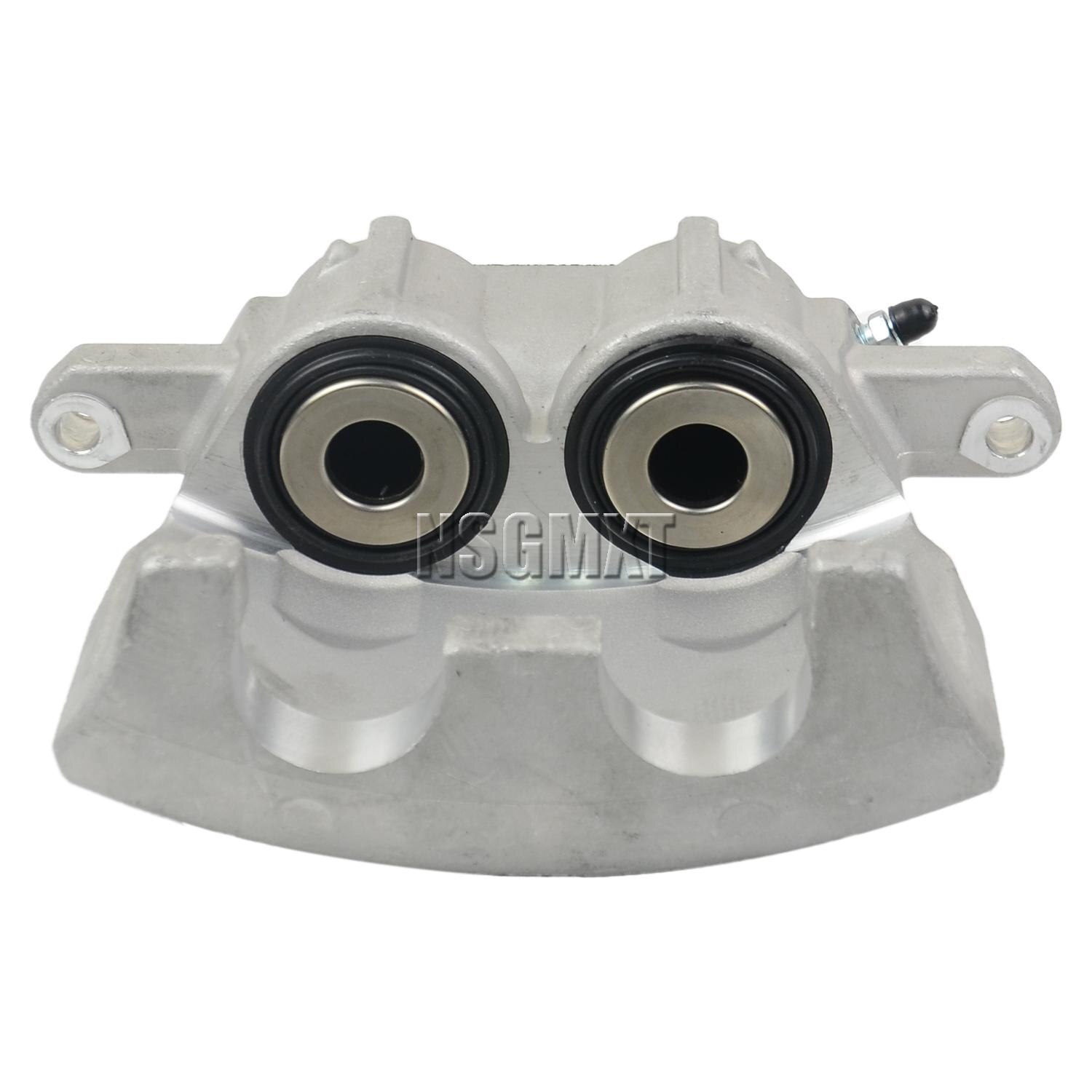 AP01 Brake Caliper Front Left for Chrysler 200 300C for Dodge Caliber Charger Magnum Challenger 2005 V6 V8 5137671AA