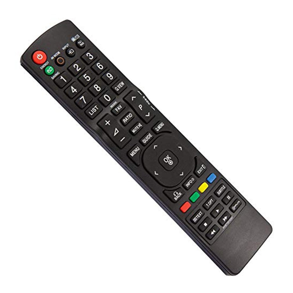 For Lg Lcd Tv Remote Control Akb72915207 32Ld460 37Ld450 47Ld420 Portable Wireless Tv Remote Control