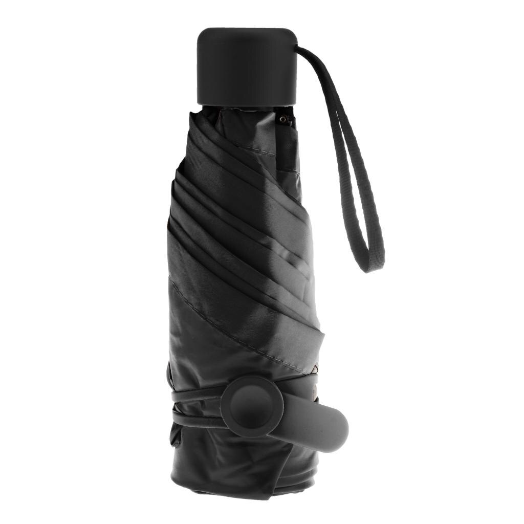 Handsfree parapluhouder - draagbaar - essentiële reisaccessoires