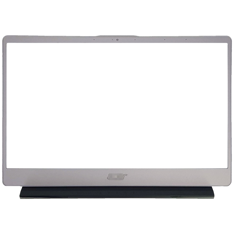 Coque arrière pour ordinateur portable LCD, avec châssis avant, repose-paume, boîtier inférieur pour Acer Swift 3 SF314-54 SF314-54G, gris