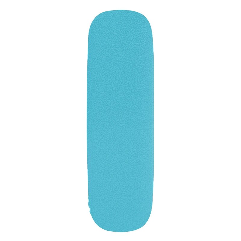 Remote Control Case for Logitech Harmony Companion Remote Control Case Shockproof and Washable Silicone Case: Light Blue