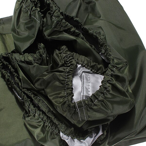 Pokrowiec na wózek golfowy pokrowiec na kurz standardowy 2 pasażer na wózki Yamaha EZGO Klub samochody wodoodporny