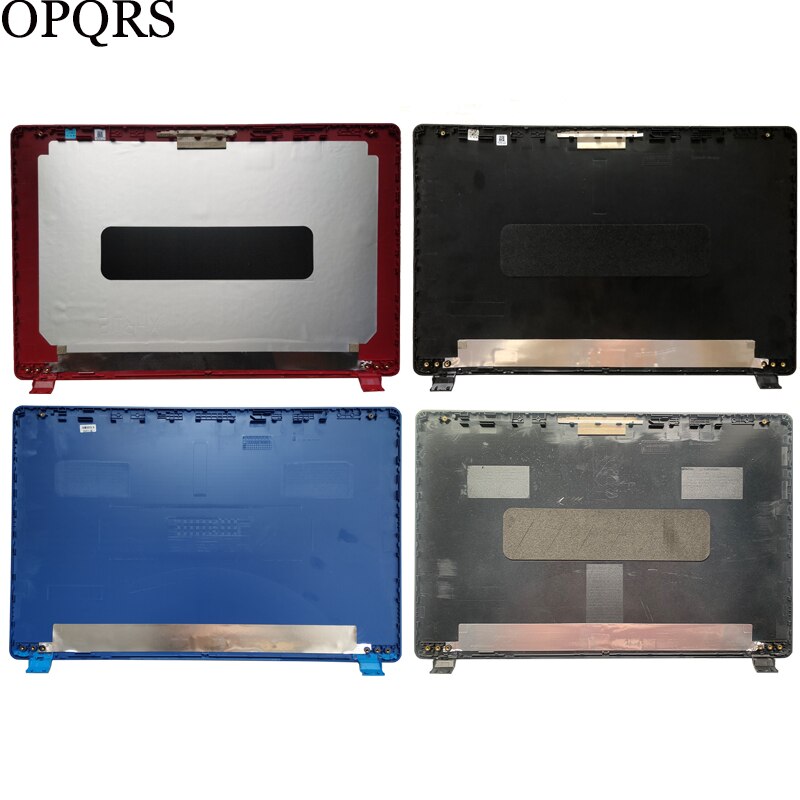 Voor Acer Aspire 3 A315-42 A315-42G A315-54 A315-54K A315-56 Achter Deksel Top Case Laptop Lcd Back Cover/Front Bezel/Scharnieren L &amp; R