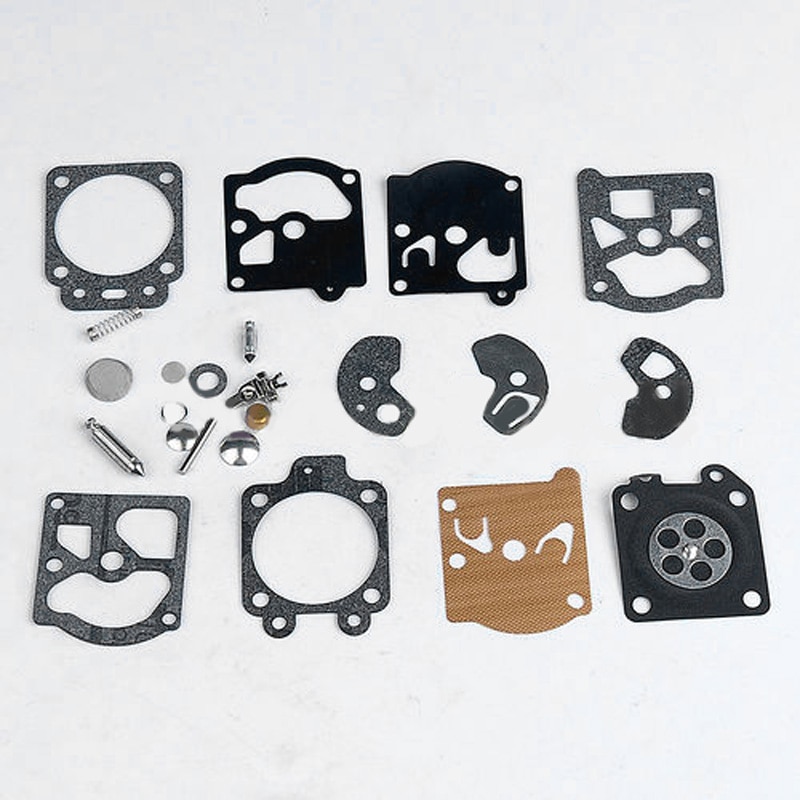 Carburetor Rebuild Gaskets Kit K10-Wat Walbro Wa-82 011Av FS 66 76 Chainsa