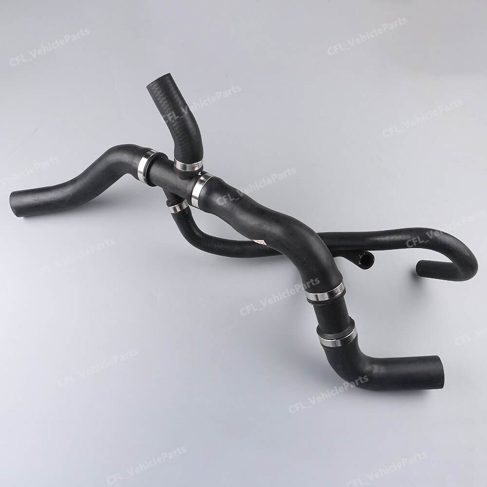 Turbo kølervæskeslange 30723082 til volvo  c30 c70 s40 v50 1.6l 2.0l 2.4l 2.5l