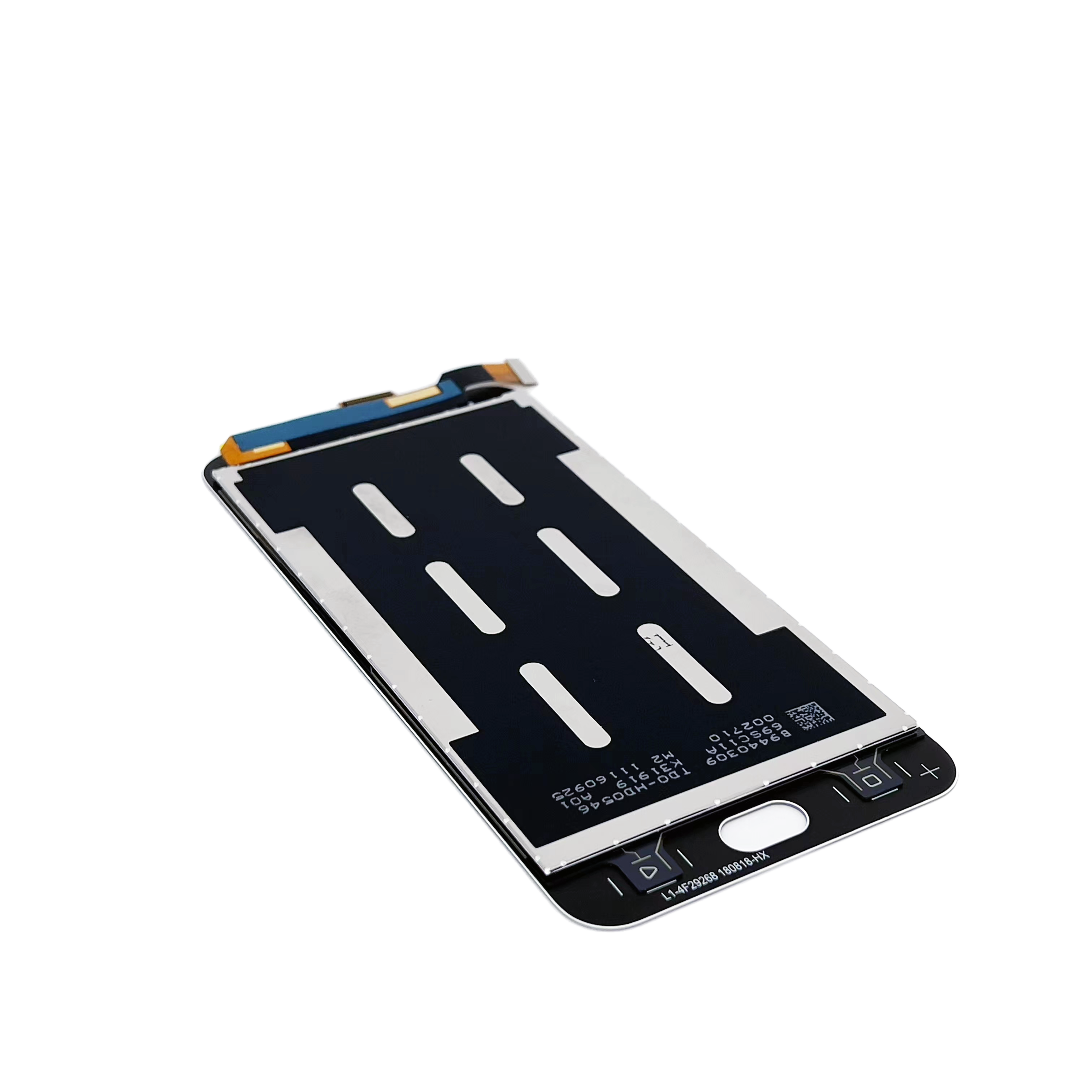 Original Screen For OPPO F1s A1601 LCD Display Touch Digitizer With Frame Replacement For Oppo A59 LCD