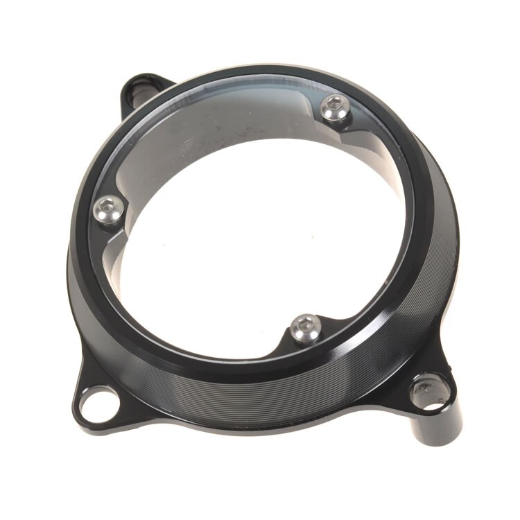 VOOR KYMCO AK550 AK 550 Motorfiets Accessoires CNC Aluminium Frame Gat Aandrijfas Cap Cover