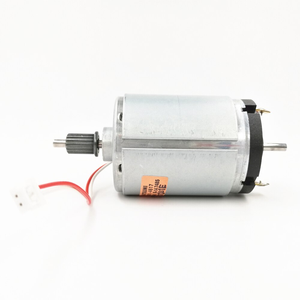 545 dc dc12v-38v generatorer med høy motor vindmøller 2400-6800 rpm  (6.8)