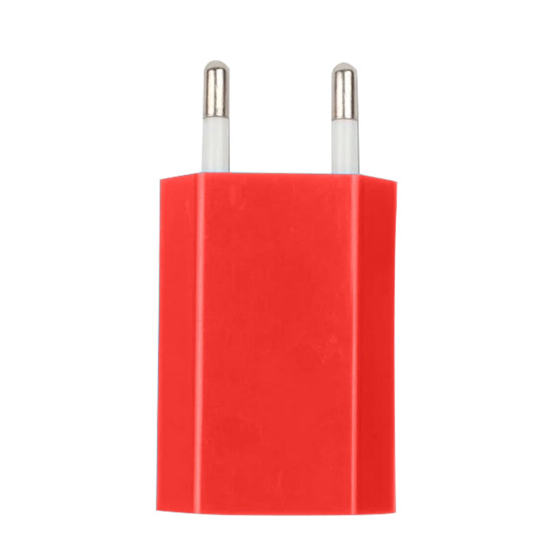Etmakit Reise EU Stecker USB Wand Ladegerät Reise Hause AC Adapter für iPhone 5s 6s 7 Plus für samsung S5 S6 S7 Telefon Ladegerät