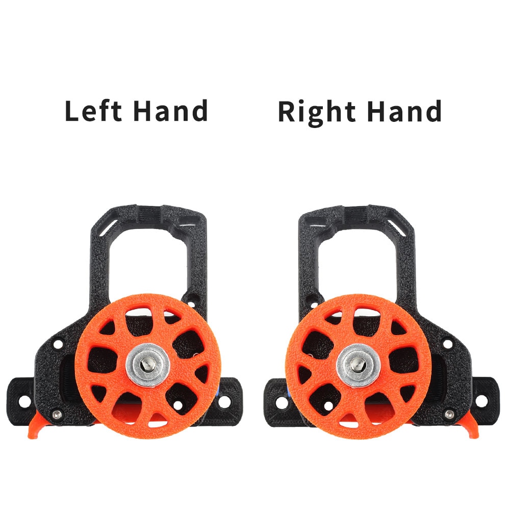 FYSETC Released VORON M4 Extruder Dual Set Available For Voron 2.4 Extruder 3D Print Parts