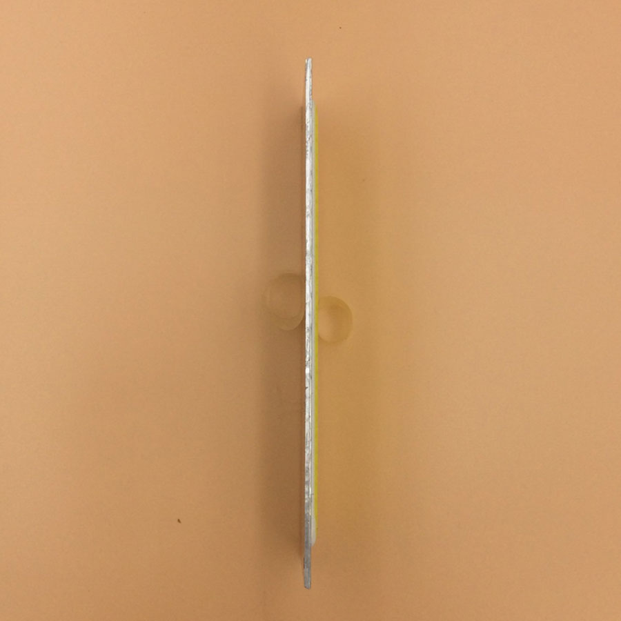 20W 12V 24V LED Lamp for Truck Lights Super Bright DC24V COB Panel Strip Cold White Color Chip for Truck Car Lighting 120x36mm