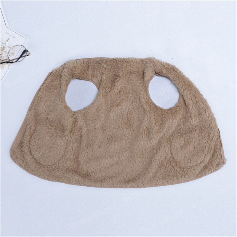Fleece Kinderen Vest Voor Meisjes Jongens Vest Peuter Baby Warm Winter Herfst Mouwloze Jas Kinderen Uitloper Effen Unisex
