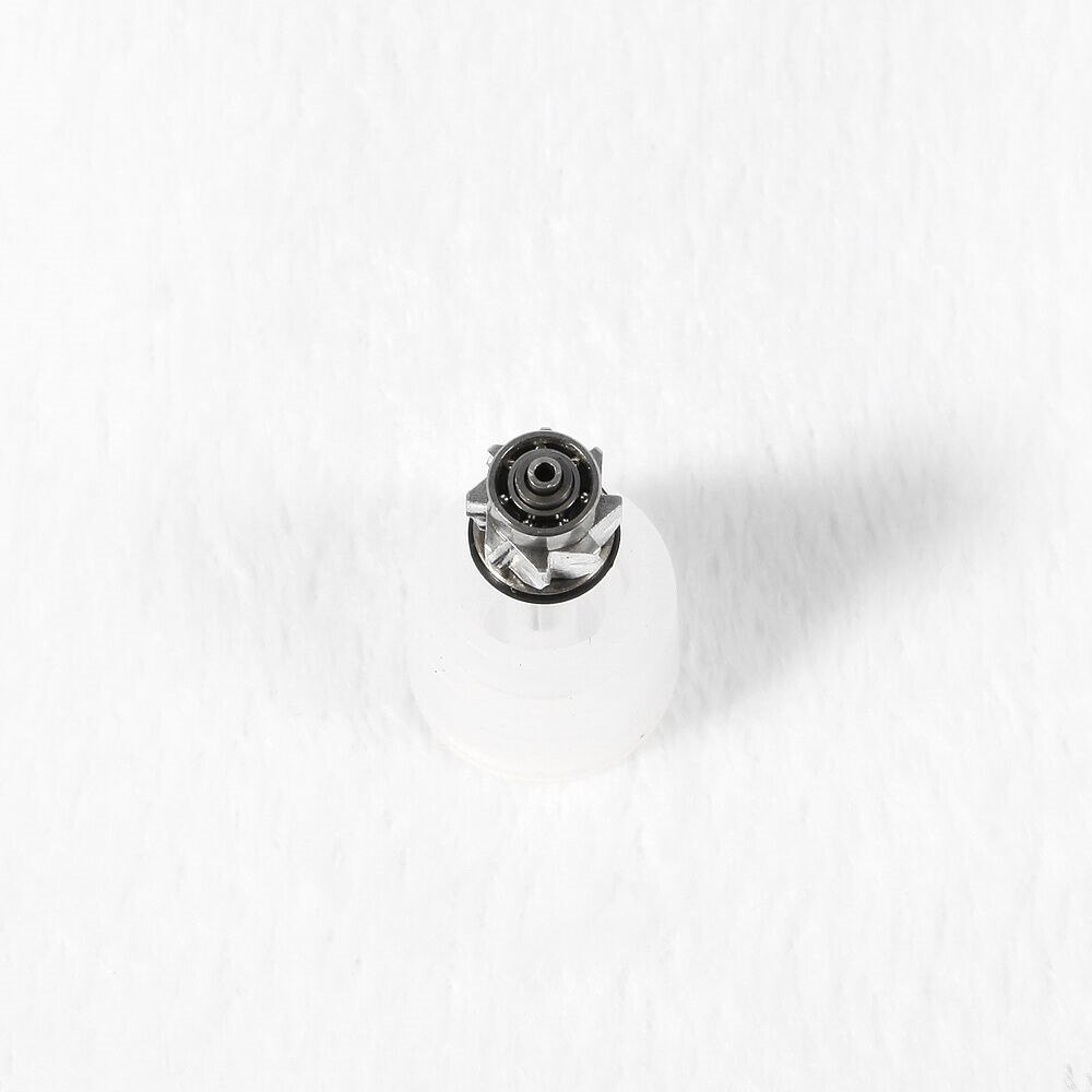 2pcs Cartridge Turbine Rotor For NSK Style High Speed Push Button SANDENT Handpiece