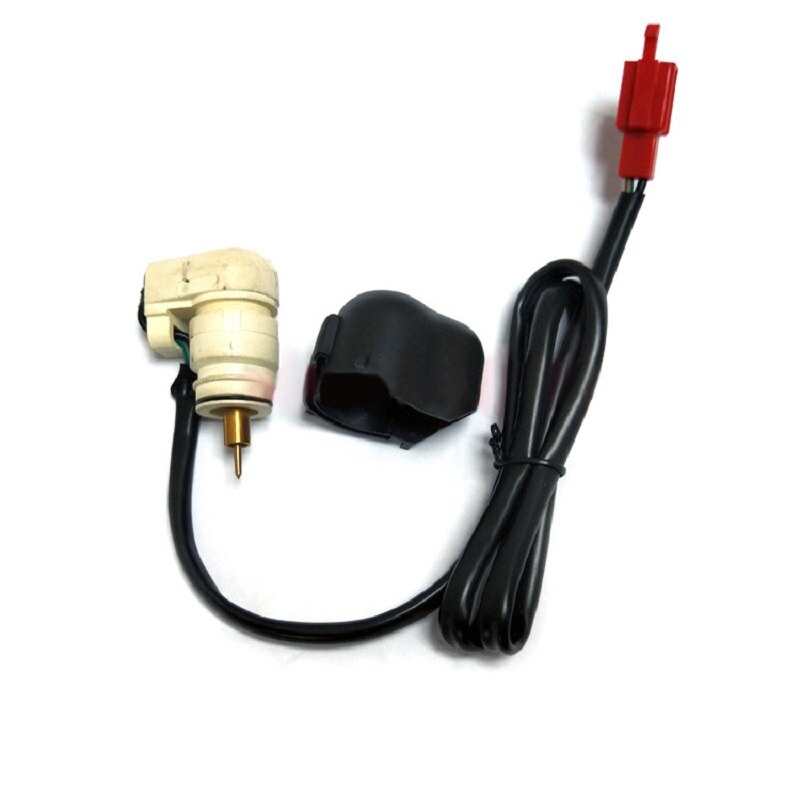 Válvula de aguja de carburador Keihin KT CVK24/26 / 30 Piaggio FLY125 RA1 YP VOG 150 250 260 300