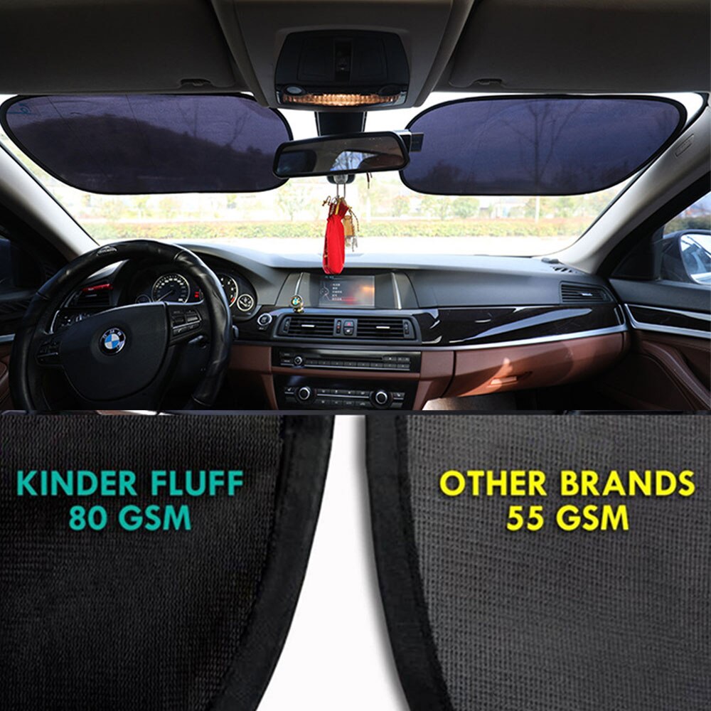 Auto Zonnescherm Visor Auto Window Zonnescherm Window Zonnescherm Cover Auto Window Cover Voor Car Window Kid Goede Shading