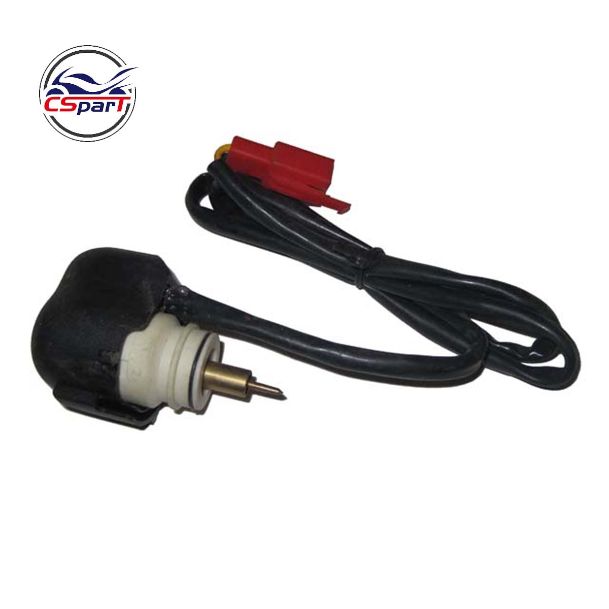 LINHAI KYMCO Keihin KT CVK24/26/30 Piaggio Fliege125 RA1 YP VOG 150 250 260 300 Vergaser Drossel nadel Ventil